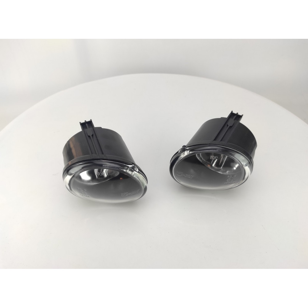 Комплект протитуманних фар BMW E92 E93 F10 F11 F07 M Tech M5 Winjet
