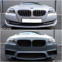 Бампер передний BMW 5-Series F10/F11 (2010-2016) в стиле M5