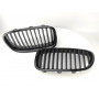Решетки радиатора (ноздри) BMW 5-Series F10/F11 (2010-2016) в стиле M-Performance