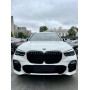 Решітки радіатора (ніздрі) BMW X5 G05 Shadow Line