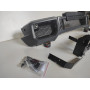 Бампер передній Mercedes G Class W463 G63 стиль AMG 1996 2012 GOOD GO