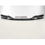 Сплітер переднього бампера M Tech BMW F30 F31 3D M Performance