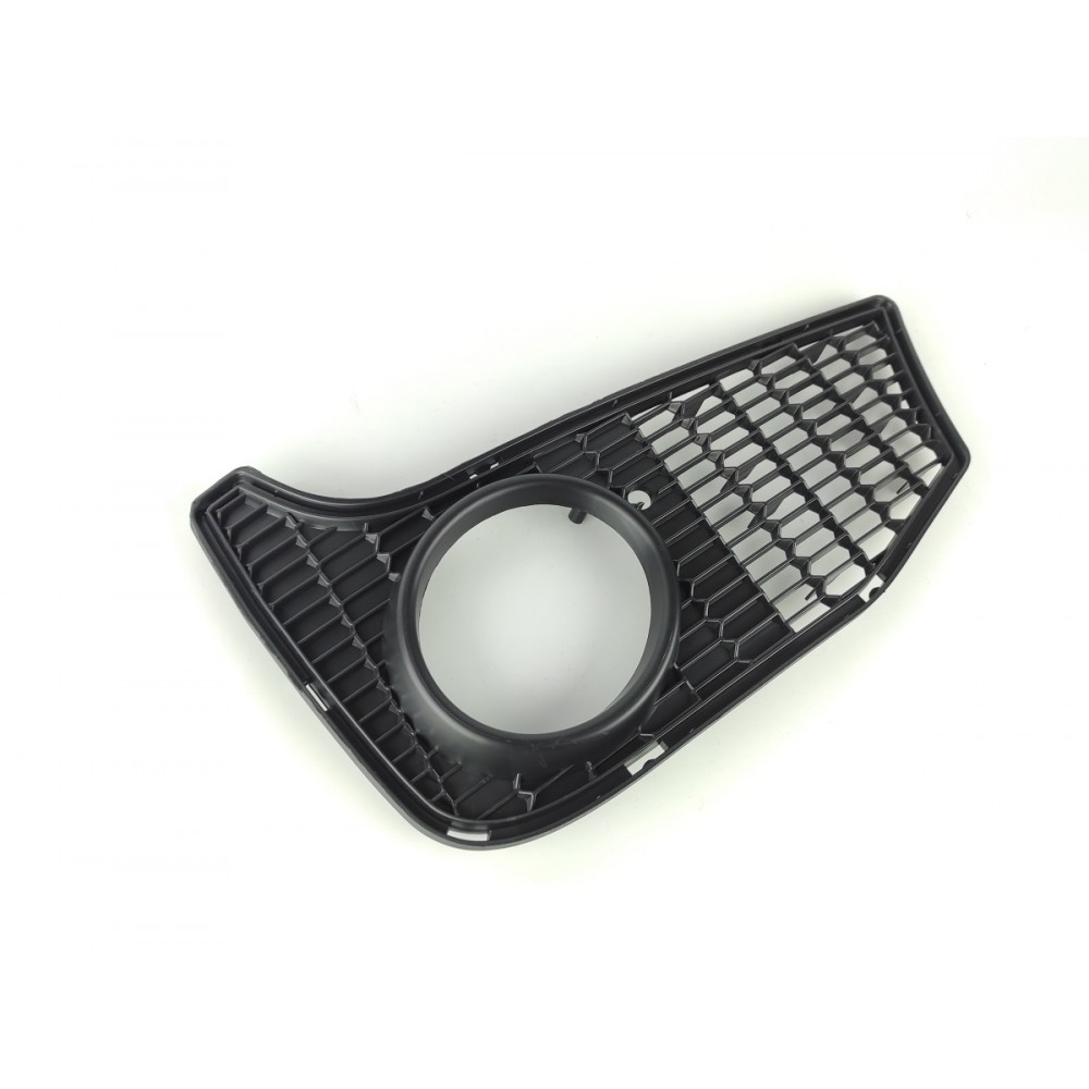 Рамка для переднего бампера с вырезом для птф M3 M4 PX BMW 3 F30 F31 F32 F33 F36 R