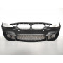 Решітка переднього бампера M3 M4 GOOD GO BMW 3 F30 F31 F32 F33 F36 R