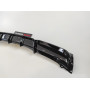 Накладка бампера M Technic BMW F30 F31 M Performance чорний глянець