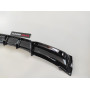 Накладка заднього бампера M Tech BMW F30 328i M Performance глянець