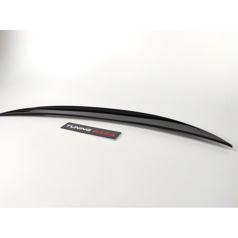 Спойлер кришки багажника BMW 4-Series F32 (2013-2020) у стилі M-Performance