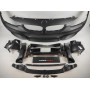 Бампер передний BMW 4 F32 / F33 / F36 M-Paket