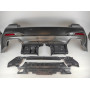 Комплект обвеса BMW G30 M-Paket стиль