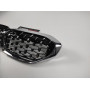 Решітка радіатора BMW 3-Series G20/G21 (2018-2022) у стилі Diamond