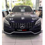 Комплект обвісу Mercedes C Class W205 стиль C63 S AMG GOOD GO