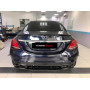 Комплект обвісу Mercedes C Class W205 стиль C63 S AMG GOOD GO