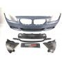 Бампер передний BMW F10/F11 (2010-2013) в стиле M-Package
