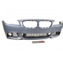 Бампер передний BMW F10/F11 (2010-2013) в стиле M-Package