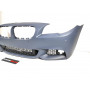 Бампер передний BMW F10/F11 (2010-2013) в стиле M-Package