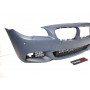 Бампер передний BMW F10/F11 (2010-2013) в стиле M-Package