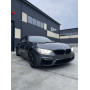 Бампер передний BMW 4 F32/F33/F36 (2013-2020) в стиле M4 под парктроник и омыватели фар