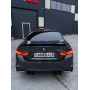 Спойлер кришки багажника BMW 4-Series F32 (2013-2020) у стилі PSM