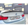 Карбоновий спойлер BMW M4 F82 (2014-2021) в стилі PSM