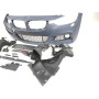 Бампер передній BMW 3-Series F30/F31 (2011-2019) в стилі M-package без ПДК