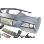 Бампер передній BMW 3-Series F30/F31 (2011-2019) в стилі M-package без ПДК