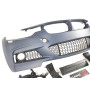 Бампер передній BMW 3-Series F30/F31 (2011-2019) в стилі M-package без ПДК