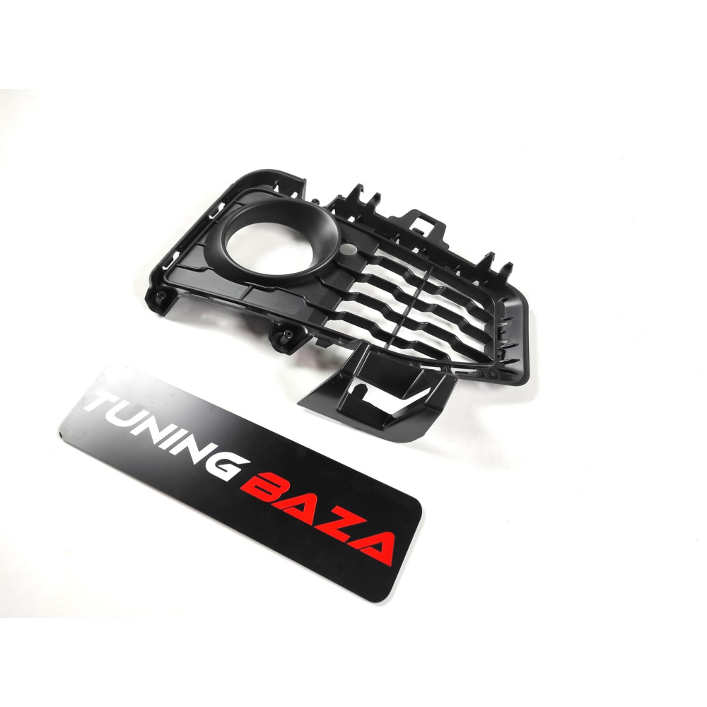 Решетка противотуманной фары Права BMW F32/F33/F36 М Пакет