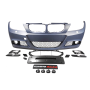 Бампер передній BMW 3-Series E90/E91 (2008-2012) у стилі M-Package