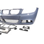 Бампер передній BMW 3-Series E90/E91 (2008-2012) у стилі M-Package