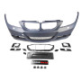 Бампер передній BMW 3-Series E90/E91 (2008-2012) у стилі M-Package