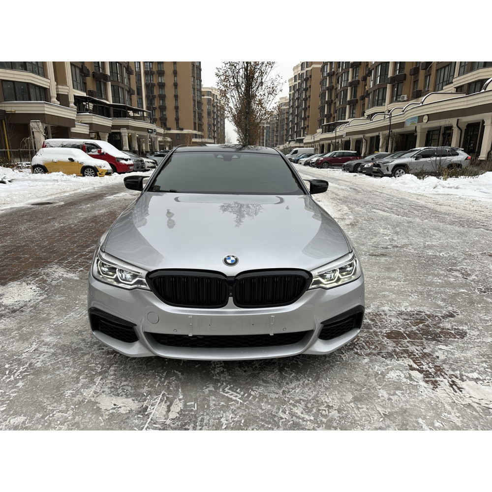 Комплект обвісу BMW G30 M-Paket стиль