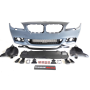 Бампер передній BMW F10/F11 (2013-2016) в стилі M-Package