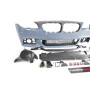 Бампер передній BMW F10/F11 (2013-2016) в стилі M-Package