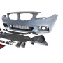 Бампер передній BMW F10/F11 (2013-2016) в стилі M-Package