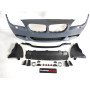 Бампер передній BMW F10/F11 (2013-2016) в стилі M-Package