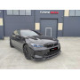 Бампер передний BMW 3 G20 M-Paket LCI рестайлинг