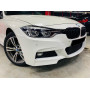 Бампер передний BMW 3 F30 / F31 М Пакет (2011-...) Под парктроник