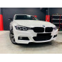 Бампер передний BMW 3 F30 / F31 М Пакет (2011-...) Под парктроник
