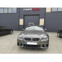 Бампер передній BMW F10/F11 (2013-2016) в стилі M-Package