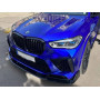 Комплект обвеса (накладки) BMW X5 G05 X5M F95