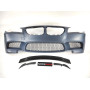 Бампер передний BMW 5-Series F10/F11 (2010-2016) в стиле M5