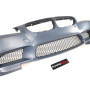 Бампер передний BMW 5-Series F10/F11 (2010-2016) в стиле M5