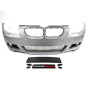 Бампер передний BMW 3-Series E92 (2007-2009) в стиле M-Package