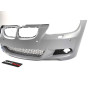 Бампер передний BMW 3-Series E92 (2007-2009) в стиле M-Package