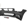 Бампер передний BMW 3-Series E92 (2007-2009) в стиле M-Package