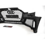 Передний бампер AUDI A3 8V (Седан) в стиле RS3 2017-2020