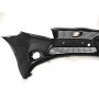 Бампер передний Toyota Camry XV 40/45 (2006-2011) в стиле Lexus