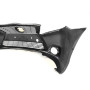 Бампер передний Toyota Camry XV 40/45 (2006-2011) в стиле Lexus