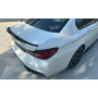 Спойлер кришки багажника BMW 5-Series G30 (2016-2023) в стилі М4
