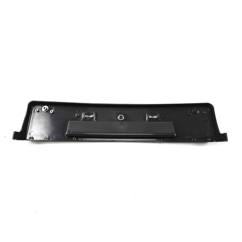 Подиум под номерной знак BMW 3 E46 М3